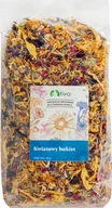 Przysmaki dla gryzoni - Tivo TIVO KWIATY KWIATOWY BUKIET - MIESZANKA KWIATOWA 250g - miniaturka - grafika 1
