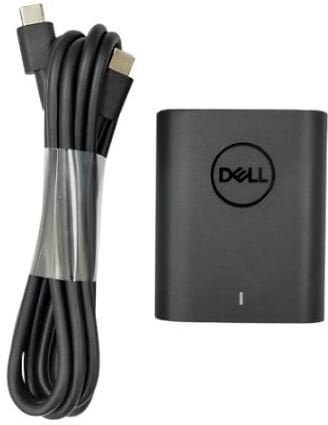 Dell 130W USB Type-C AC adapter 450-AJQI