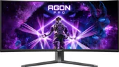 Monitory - AOC Agon Pro QD-OLED AG346UCD - miniaturka - grafika 1