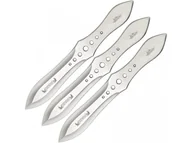Noże - Gil Hibben GIL HIBBEN ZESTAW TRZECH NOŻY DO RZUCANIA DUŻYCH GH2033 - miniaturka - grafika 1