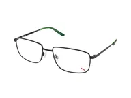 Okulary korekcyjne, oprawki, szkła - Puma PU0178O 011 - miniaturka - grafika 1