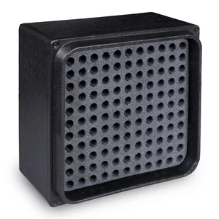 Trotec Schalldämpfer für AirgoClean® ONE - Filtry do oczyszczaczy powietrza - miniaturka - grafika 4