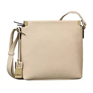 Torebki damskie - Gabor Damska torba Gela Cross Bag M, beżowy - miniaturka - grafika 1