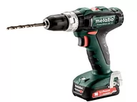 Wiertarki - Metabo PowerMaxx SB 12 601076500 - miniaturka - grafika 1