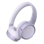 Słuchawki - Fresh n Rebel Code Dreamy Lilac - miniaturka - grafika 1