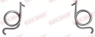 Zestaw naprawczy, dźwignia hamulca postojowego (zacisk) Quick Brake 113-0506 - Układ hamulcowy - akcesoria - miniaturka - grafika 1