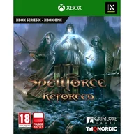 Gry Xbox One - SpellForce 3 Reforced (GRA XBOX ONE/SERIES X) - miniaturka - grafika 1