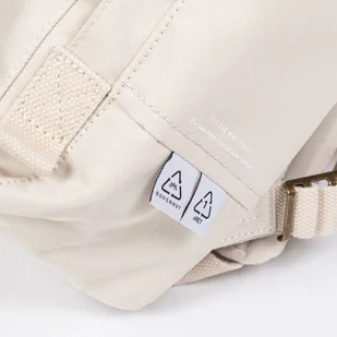 Plecak na laptopa Macaroon Reborn Doughnut - black - Torby na laptopy - miniaturka - grafika 11