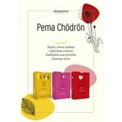 Gry planszowe - Pakiet Pema Chodron Nowa - miniaturka - grafika 1