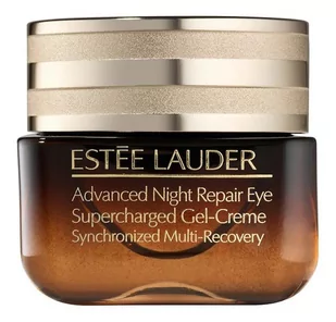 Estee Lauder Advanced Night Repair Eye Supercharged Gel-Creme Synchronized Multi-Recovery (15 ml) - Korektory pod oczy - miniaturka - grafika 1