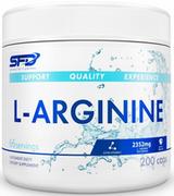 Przed treningiem L-ARGININE CAPS 200 kapsułek