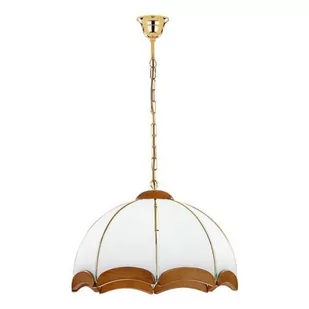 Alfa SIKORKA 3pł zwis - Żyrandol/lampa wisząca 3x E27 (max 60W) 767 - Lampy sufitowe - miniaturka - grafika 1