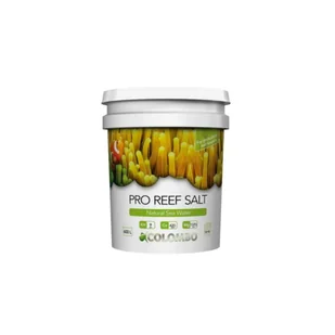 Colombo Pro reef salt 22kg - Sól Morska - Preparaty do akwarium Colombo Pro reef salt 22kg - Sól Morska - Preparaty do akwarium - miniaturka - grafika 1