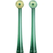 Końcówki do irygatorów - Philips Dysza irygatora Sonicare AirFloss HX8012/07 (2 sztuki) - miniaturka - grafika 1