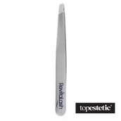 Akcesoria i kosmetyki do stylizacji brwi - RevitaLash Pęseta Tweezer Profesjonalna pęseta do precyzyjnego kształtowania Twoich brwi 1 szt - miniaturka - grafika 1