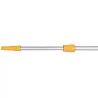 Pozostałe akcesoria malarskie - TELESKOP ALUMINIOWY PROFI 3M - miniaturka - grafika 1