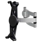 Akcesoria do tabletów i e-booków - Hama Uchwyt ścienny do stołu od 7  10,5, aluminiowa 00108367 - miniaturka - grafika 1