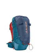Plecaki - Skiturowy plecak Blue Ice Kume Pack 38L - ensign blue - miniaturka - grafika 1