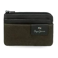 Koszulki i topy damskie - Pepe Jeans Hilltop Portmonetka, wyjątkowy, zielony, única, portmonetka - miniaturka - grafika 1