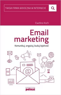 Email marketing - Rozwój osobisty - miniaturka - grafika 1
