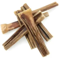 Przysmaki dla psów - Gryzak dla psa 4DOGS Penis wołowy roz. S (5 szt.) - miniaturka - grafika 1