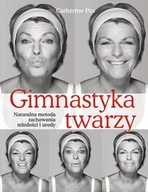 Moda i uroda - Gimnastyka twarzy - miniaturka - grafika 1