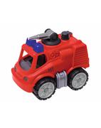 Figurki dla dzieci - BIG Power Worker Mini Fire Department - miniaturka - grafika 1