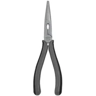Kombinerki i obcęgi - STALCO Obcinaczki szczypce wydłużone Proste 200 mm - miniaturka - grafika 1