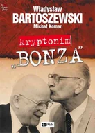 Felietony i reportaże - Kryptonim Bonza - miniaturka - grafika 1