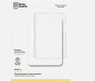 Akcesoria do tabletów i e-booków - Szkło hartowane BodyGuardz Pure 2 do iPad Pro 12.9'' (2018-2022) - miniaturka - grafika 1