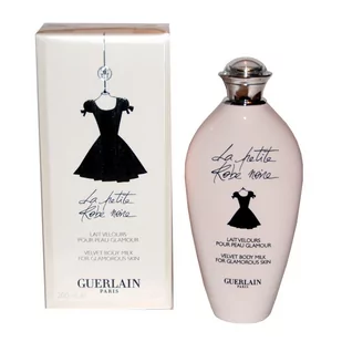 Guerlain La Petite Robe Noire 200ml - Balsamy i kremy do ciała - miniaturka - grafika 1