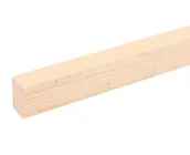 Deski i kantówki - Listwa montażowa sosnowa 20x30x2000 - miniaturka - grafika 1