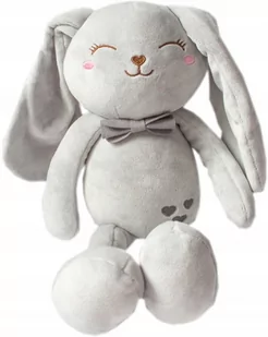 Askato Przytulanka zajączek - Maskotki i pluszaki - miniaturka - grafika 2