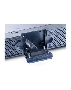 Allnet Ups Usv 1500Va Line-Interactive, Usb/Rs232, Lcd-Display, 19/Tower, ALL915019RT All915019RT - Zasilacze awaryjne UPS - miniaturka - grafika 1