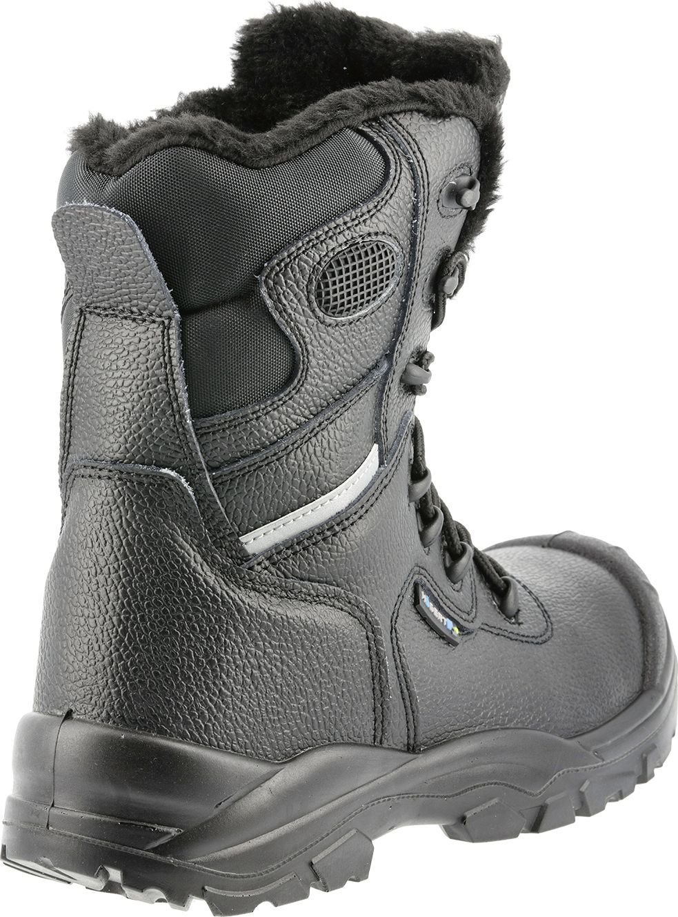 HOGERT Vm Wetter Buty Trzewiki Ochronne Ocieplane Sb Src 43