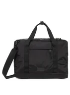 Torebki damskie - Plecak torba podróżna Eastpak CNNCT Multipack Travel Bag - cnnct black - miniaturka - grafika 1