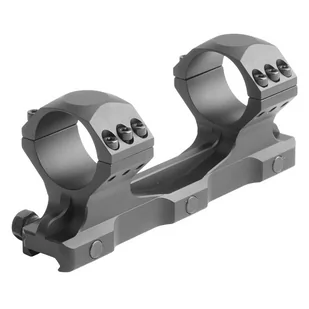 Vector Optics - Montaż jednoczęściowy X-ACCU 34 mm High - SCTM-57 - Amunicja i osprzęt ASG Vector Optics - Montaż jednoczęściowy X-ACCU 34 mm High - SCTM-57 - Amunicja i osprzęt ASG - miniaturka - grafika 2