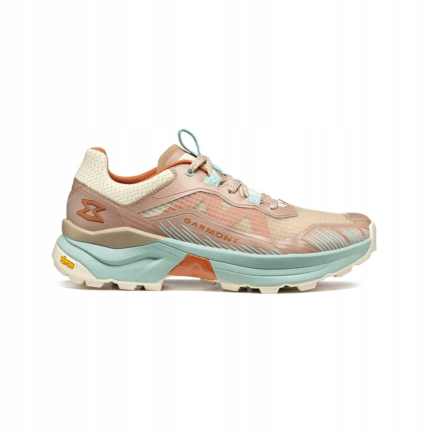 Buty trekkingowe damskie Garmont Engage
