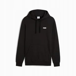 PUMA BLUZA ESS SMALL LOGO FL 68677101 r XXL - Bluzy męskie - miniaturka - grafika 1