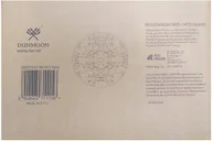 Podkładki pod mysz - Mata gamingowa pod fotel okrągła Dunmoon 25956 - miniaturka - grafika 1