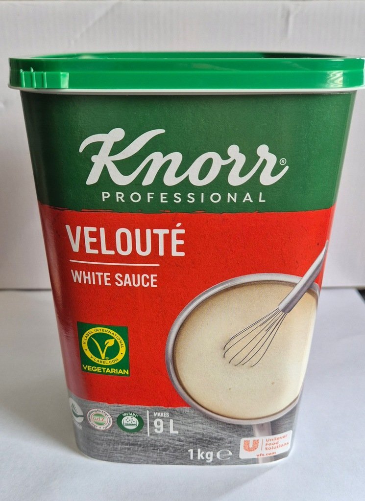 Knorr Sos biały 1 kg