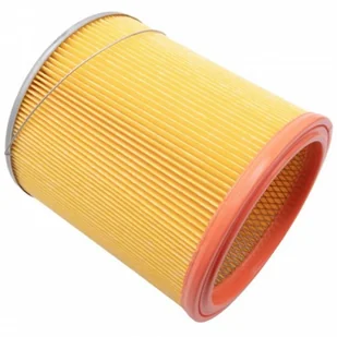 VHBW Filtr kasetowy do Kärcher NT 221 / Rowenta RU 01 / RU 02 - Filtry do odkurzaczy - miniaturka - grafika 1