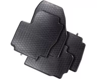 Dywaniki samochodowe - Geyer&hosaja Dywaniki gumowe Ford Mondeo IV 2007-2014 FORD MONDEO MK4 G2 - miniaturka - grafika 1