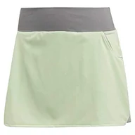 Spódnice - adidas Club Skirt Spódnica - miniaturka - grafika 1
