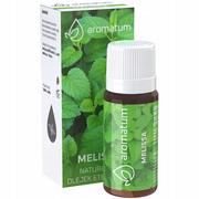 Aromaterapia - Olejek Eteryczny 100% NATURALNY Melisowy 12 ML - miniaturka - grafika 1