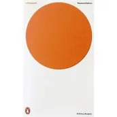 Obcojęzyczne książki popularnonaukowe - PENGUIN BOOKS A CLOCKWORK ORANGE - miniaturka - grafika 1