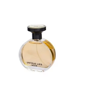 Omerta Untrue Lies Noir Woda perfumowana 100ml - Wody i perfumy damskie - miniaturka - grafika 1