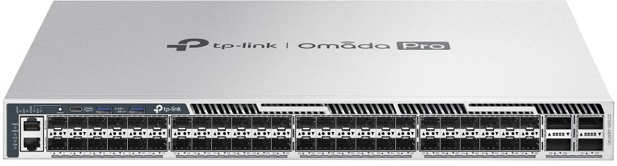 Switch TP-Link Omada Pro S7500-48XF4C