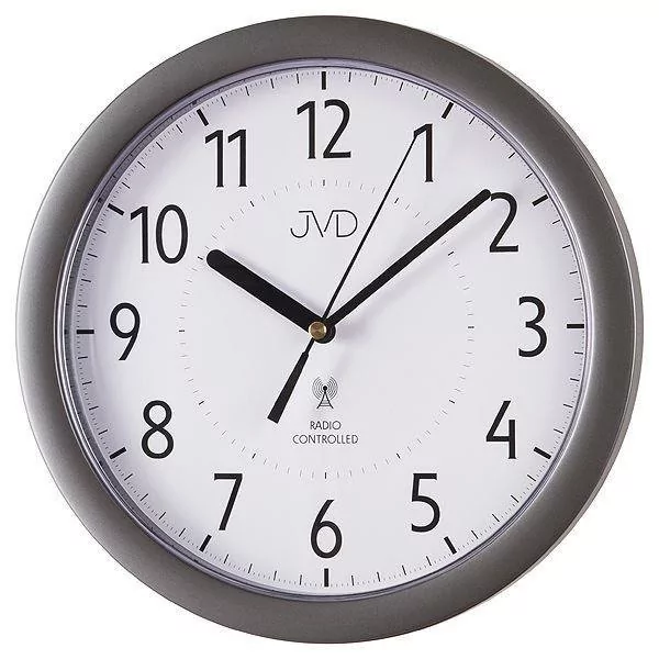 JVD Zegar ścienny RH612.11 by