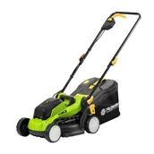 Kosiarki - Fieldmann FZR 70335 A - miniaturka - grafika 1